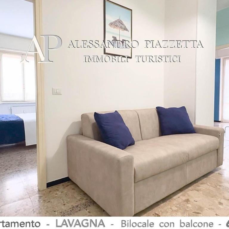 Albachiara - Apartment mit 2 Schlafzimmern - 8