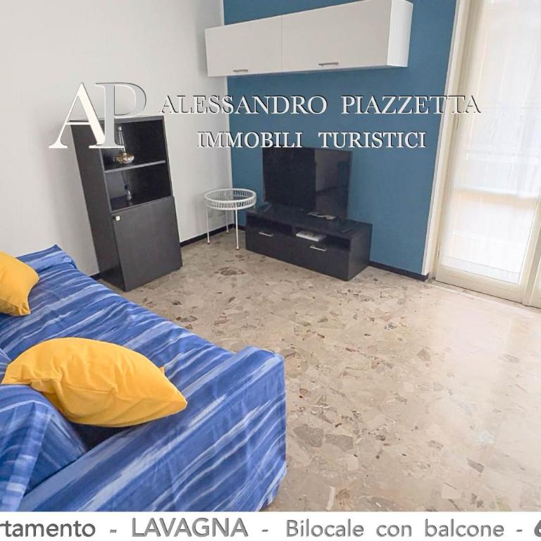 Albachiara - Apartment mit 2 Schlafzimmern - 12