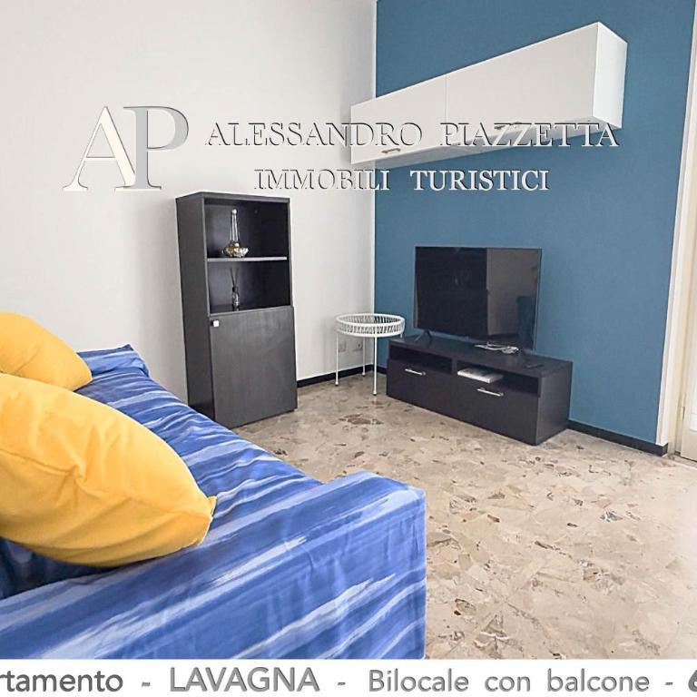 Albachiara - Apartment mit 2 Schlafzimmern - 22