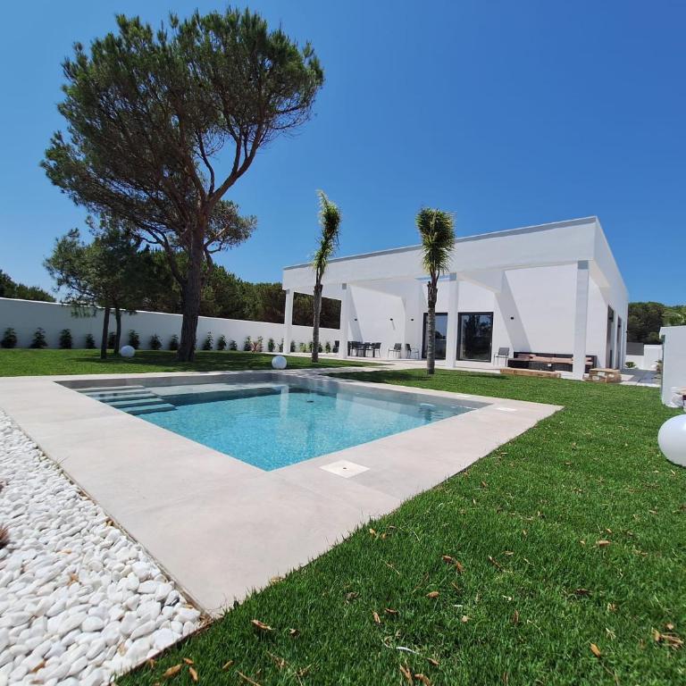 Poniente Beach House - Villa - 44