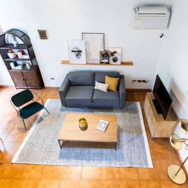 Navona in Love - Appartamento con 2 Camere da Letto - 8
