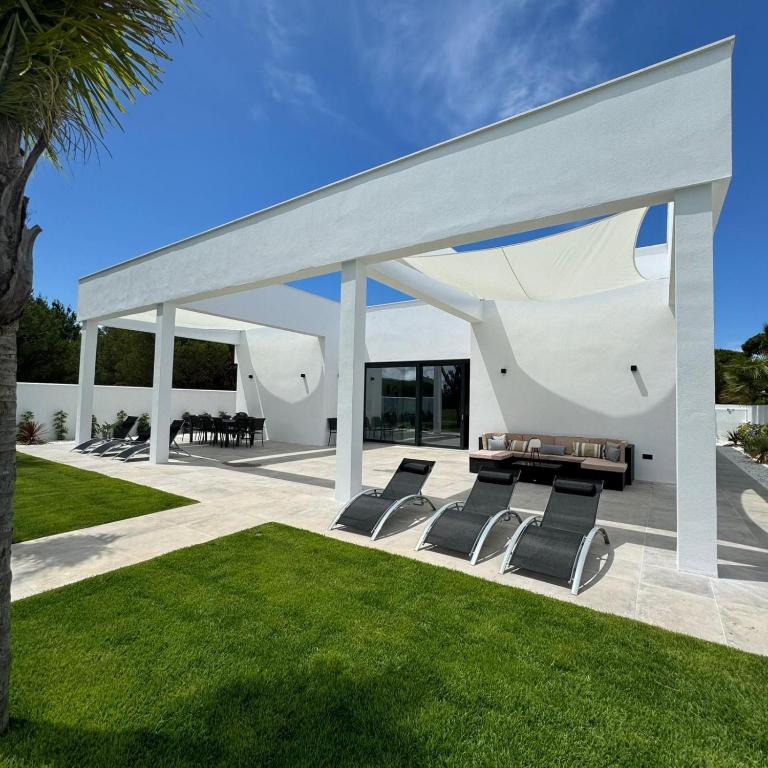 Poniente Beach House - Villa - 42