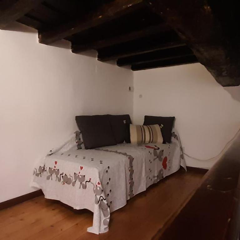 Navona in Love - Appartamento con 2 Camere da Letto - 12