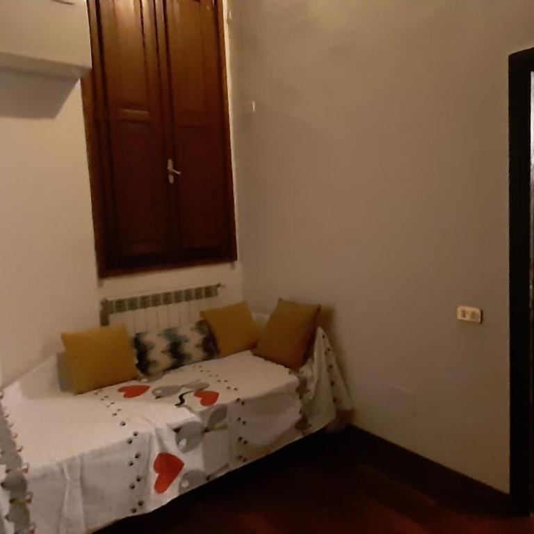 Navona in Love - Appartamento con 2 Camere da Letto - 32