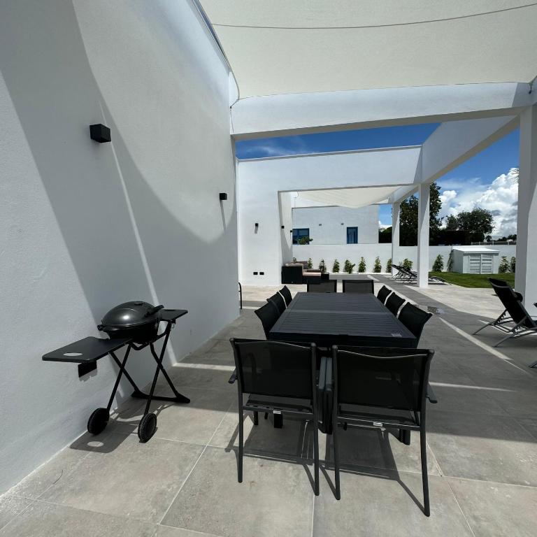 Poniente Beach House - Villa - 40