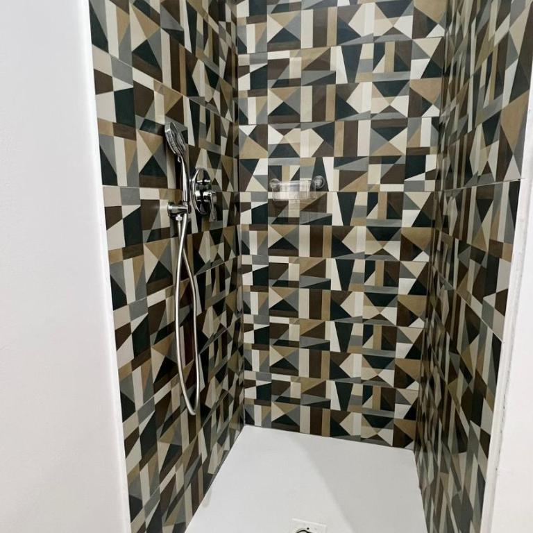 Il Moro di Ballarò - Palermo Rooms - Camera Matrimoniale con Bagno Privato - 6