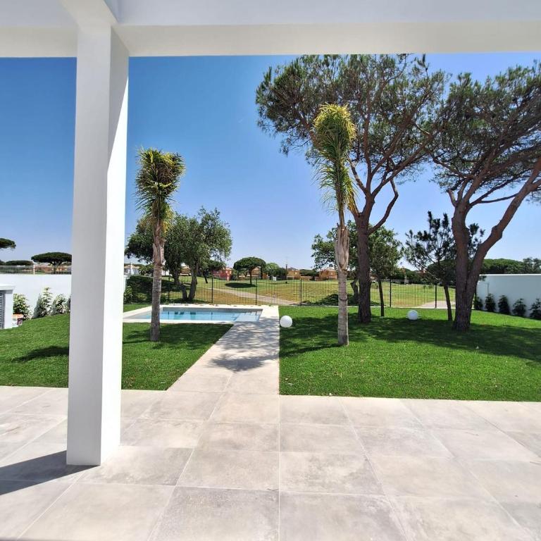 Poniente Beach House - Villa - 38