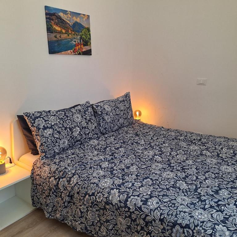 Fantoni Guest House - Appartamento con 2 Camere da Letto - 17