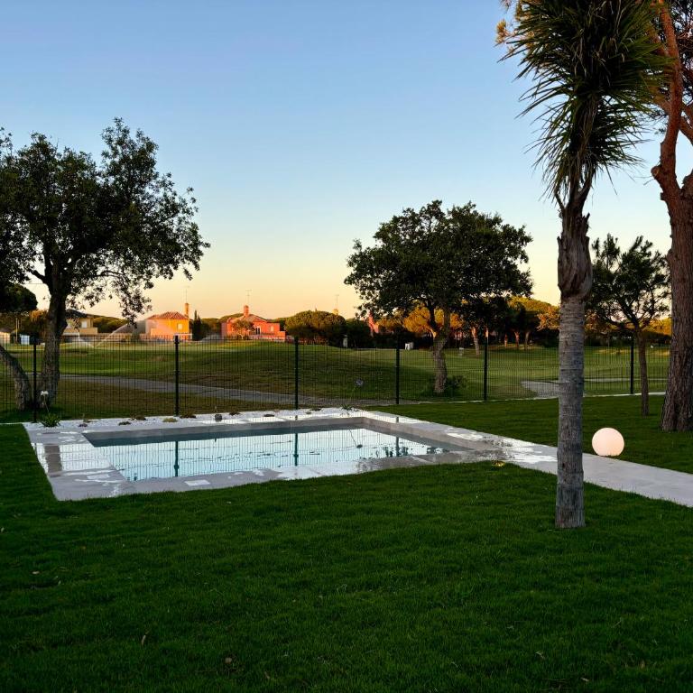 Poniente Beach House - Villa - 36