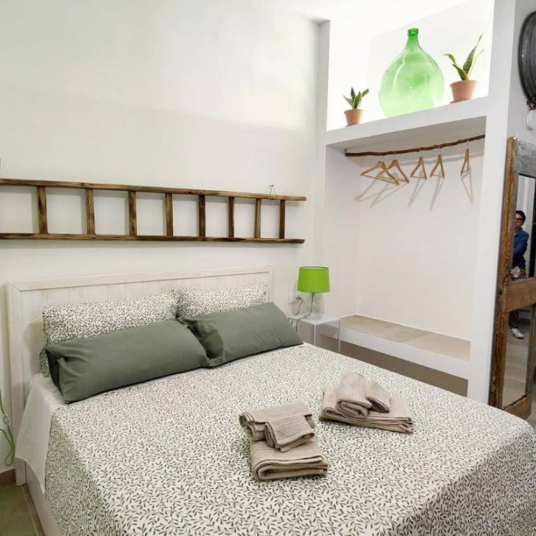 Casa vacanze Mezzanine 38 - One-Bedroom House - 2