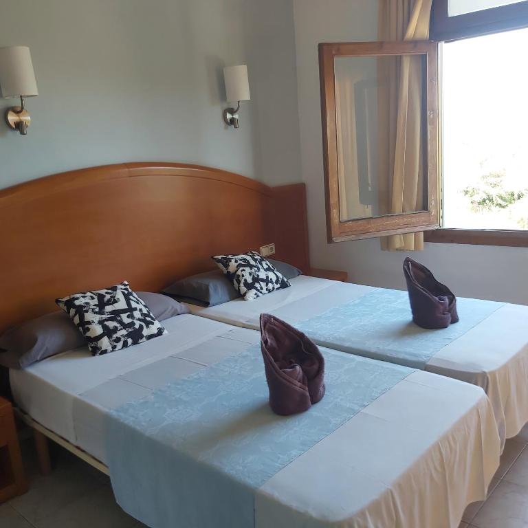 Hotel Bonsol ADULTS ONLY - Habitación Doble - 7