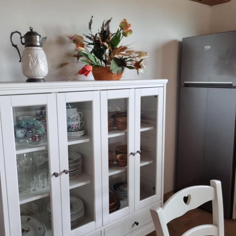 Il Sogno di Andrea - Villa con 2 Camere da Letto - 12