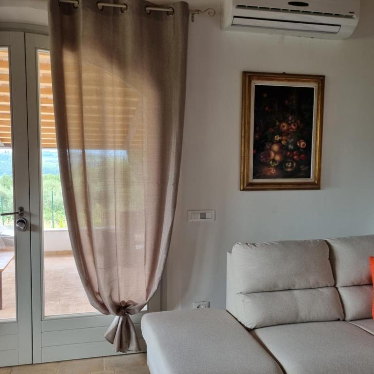Il Sogno di Andrea - Villa con 2 Camere da Letto - 14
