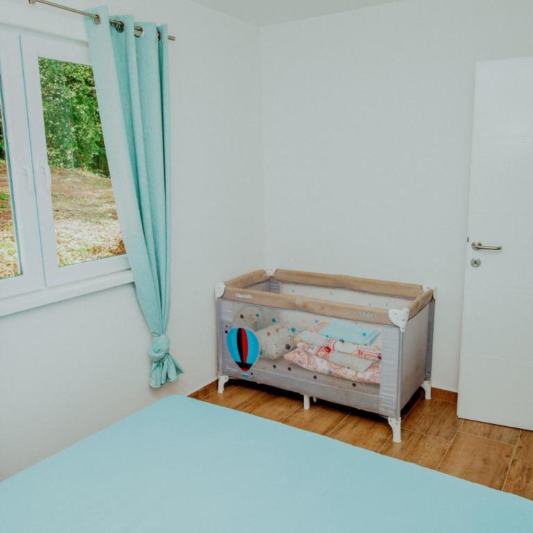 Kuća za odmor Vučjak - Two-Bedroom Villa - 22