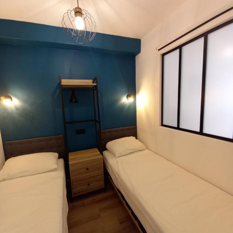 Le Rivage - Vue mer - Apartment mit 3 Schlafzimmern - 2