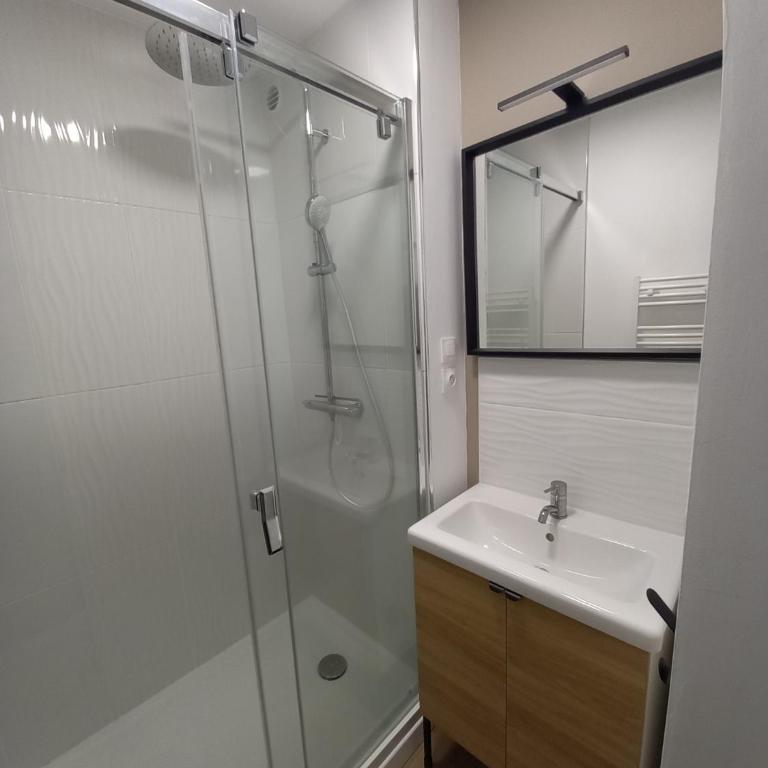 Le Rivage - Vue mer - Apartment mit 3 Schlafzimmern - 3