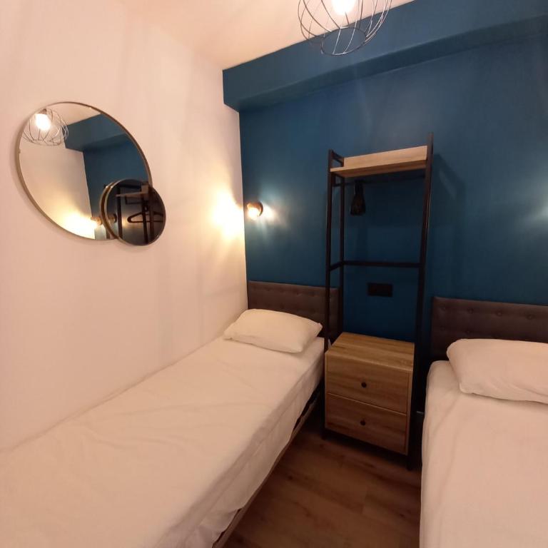 Le Rivage - Vue mer - Apartment mit 3 Schlafzimmern - 4