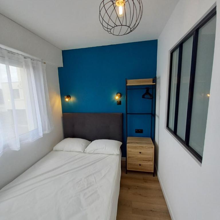 Le Rivage - Vue mer - Apartment mit 3 Schlafzimmern - 7