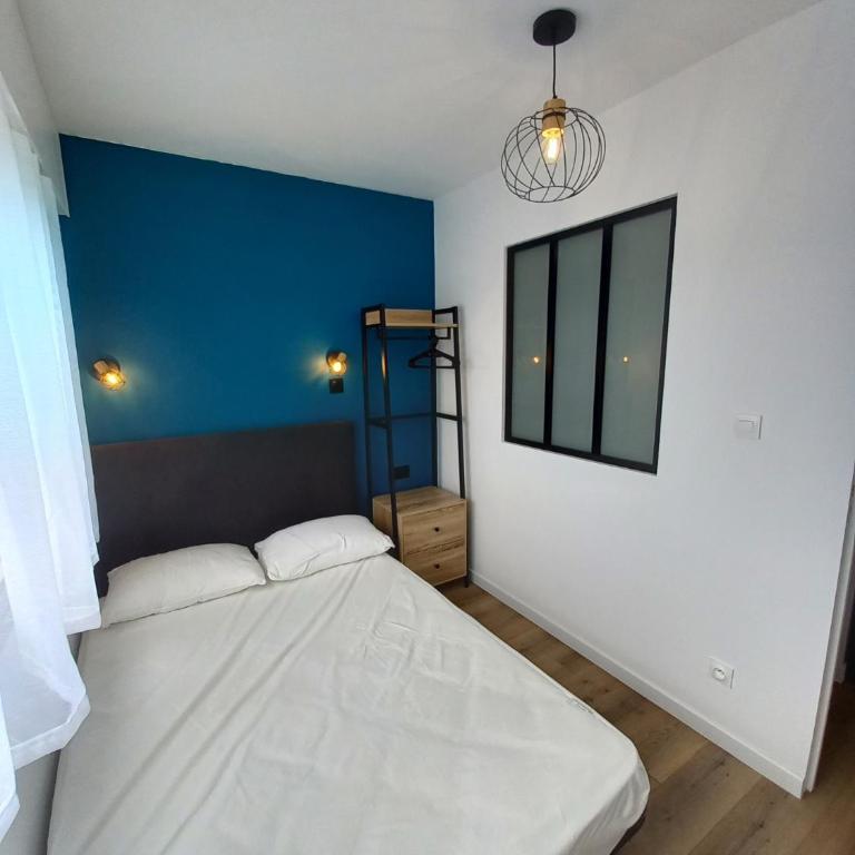 Le Rivage - Vue mer - Apartment mit 3 Schlafzimmern - 9