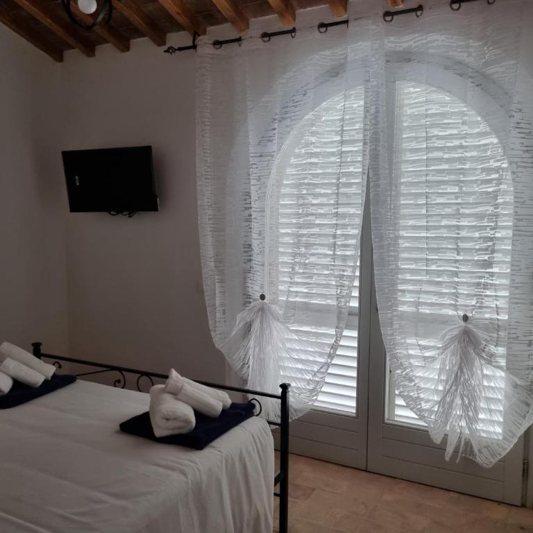 Il Sogno di Andrea - Villa con 2 Camere da Letto - 32