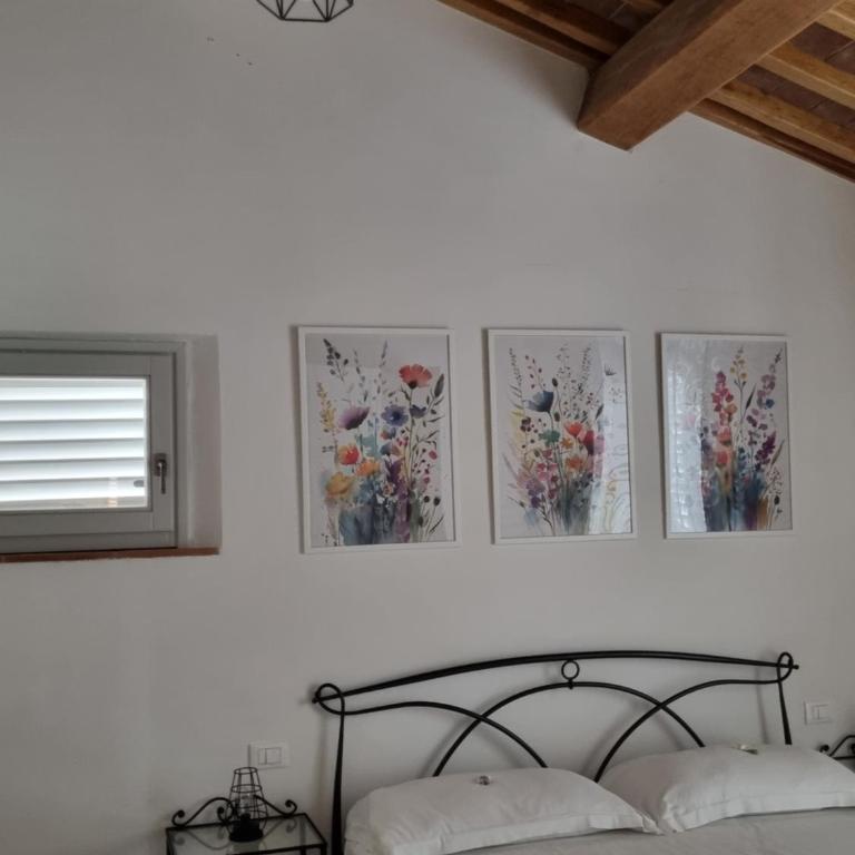 Il Sogno di Andrea - Villa con 2 Camere da Letto - 26