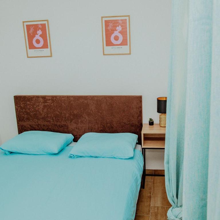 Kuća za odmor Vučjak - Two-Bedroom Villa - 25