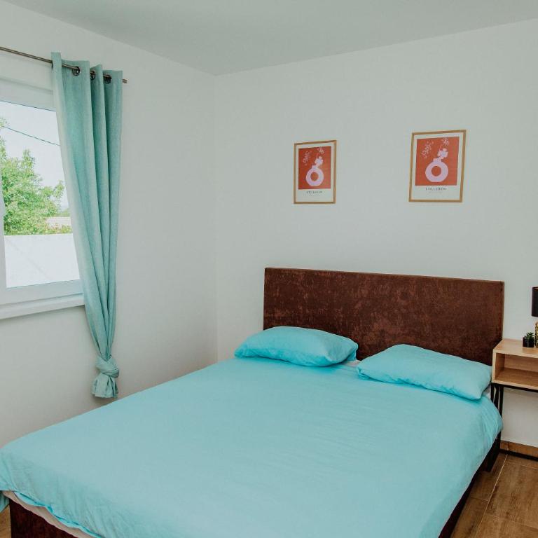 Kuća za odmor Vučjak - Two-Bedroom Villa - 24