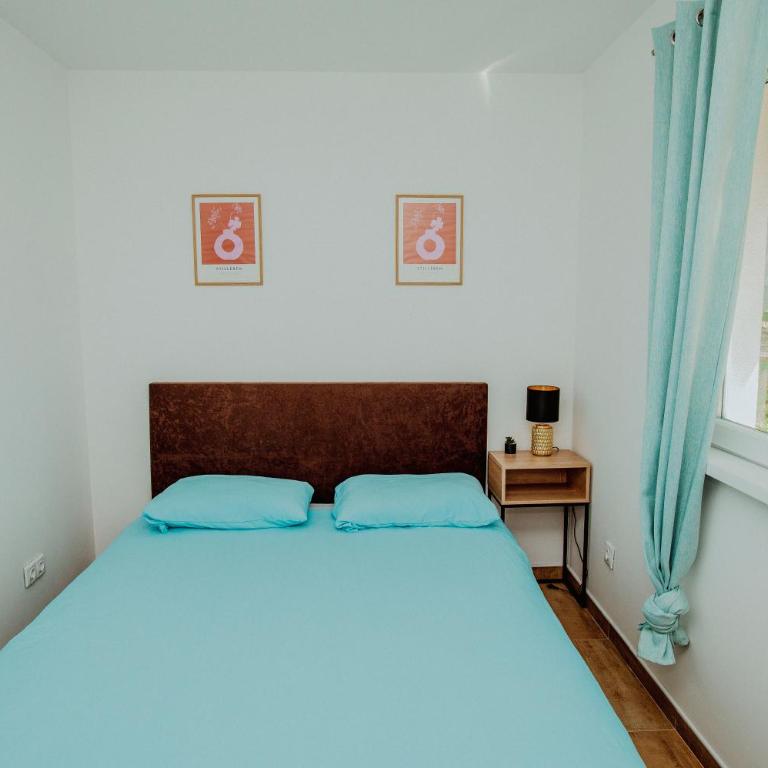 Kuća za odmor Vučjak - Two-Bedroom Villa - 27