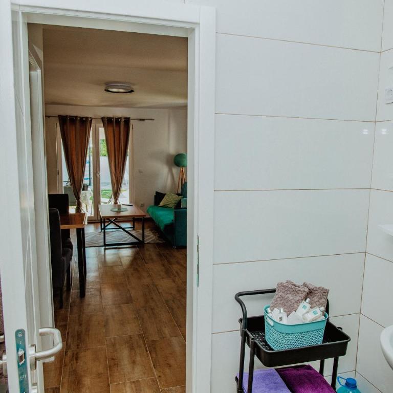 Kuća za odmor Vučjak - Vila sa 2 Spavaće Sobe - 20