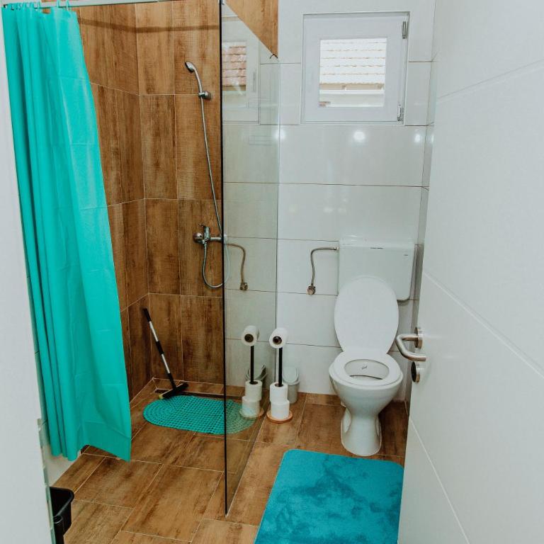 Kuća za odmor Vučjak - Two-Bedroom Villa - 21