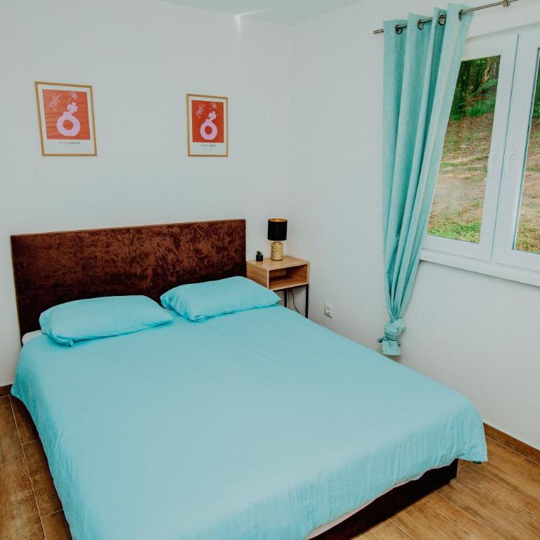 Kuća za odmor Vučjak - Two-Bedroom Villa - 26