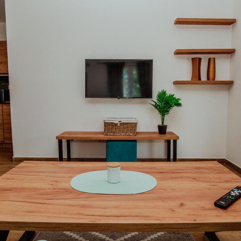 Kuća za odmor Vučjak - Two-Bedroom Villa - 15