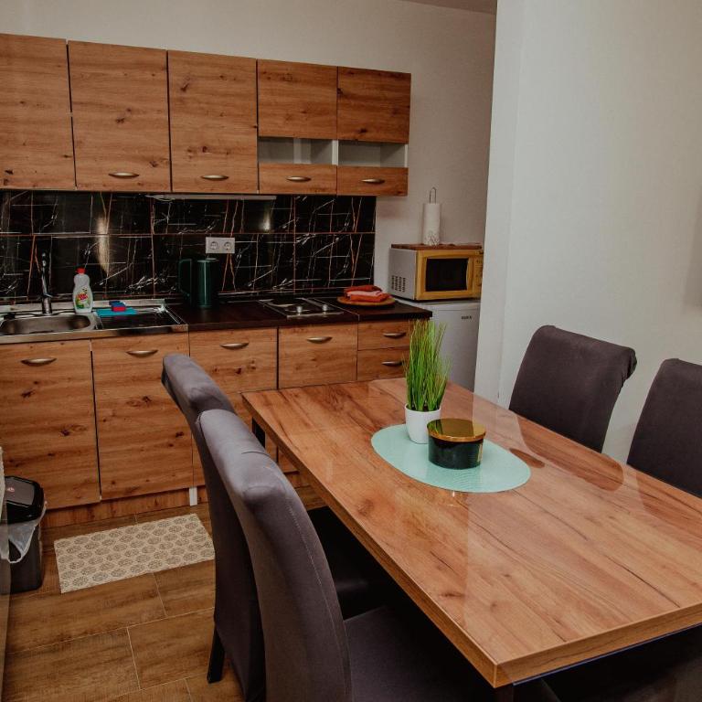 Kuća za odmor Vučjak - Two-Bedroom Villa - 17