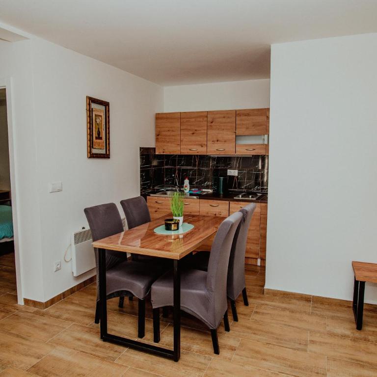 Kuća za odmor Vučjak - Two-Bedroom Villa - 16