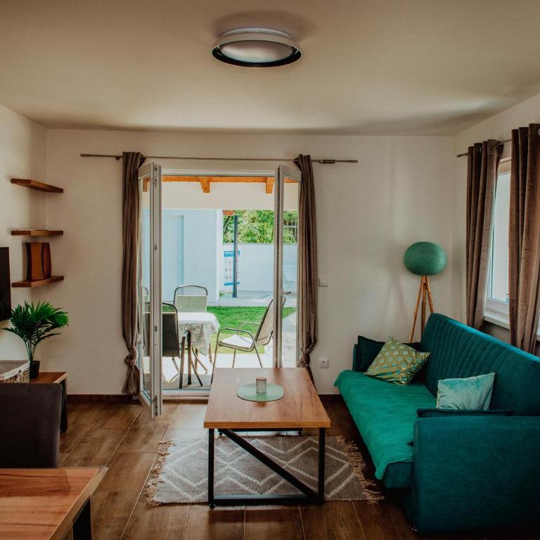 Kuća za odmor Vučjak - Two-Bedroom Villa - 9
