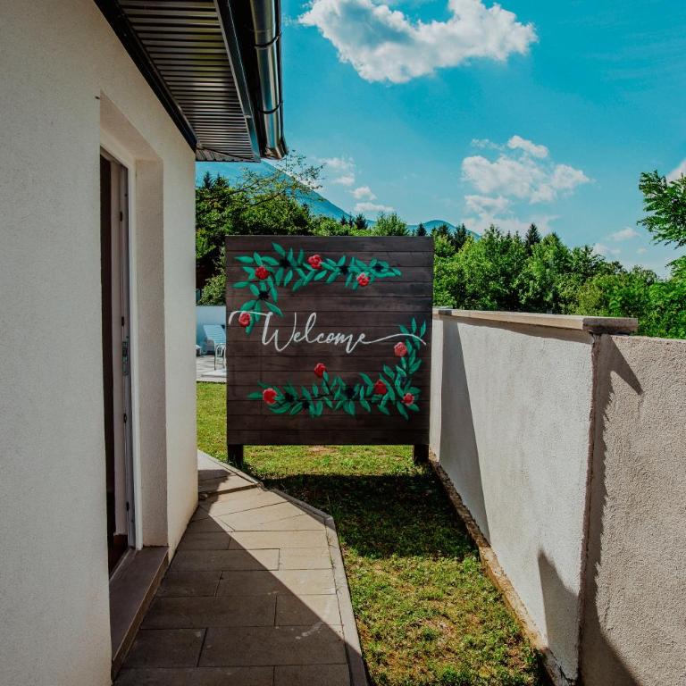 Kuća za odmor Vučjak - Two-Bedroom Villa - 7