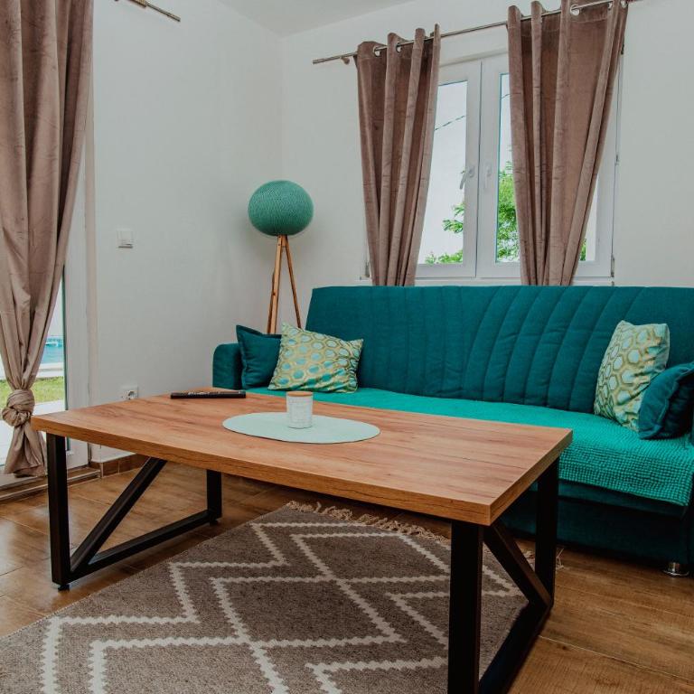 Kuća za odmor Vučjak - Two-Bedroom Villa - 13
