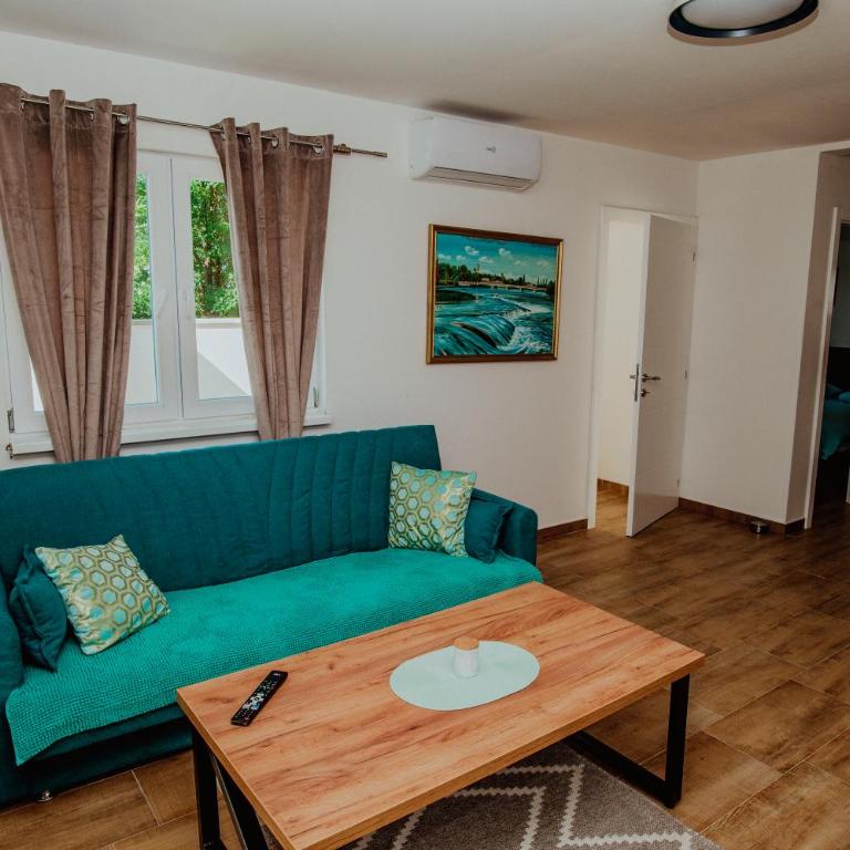 Kuća za odmor Vučjak - Two-Bedroom Villa - 14