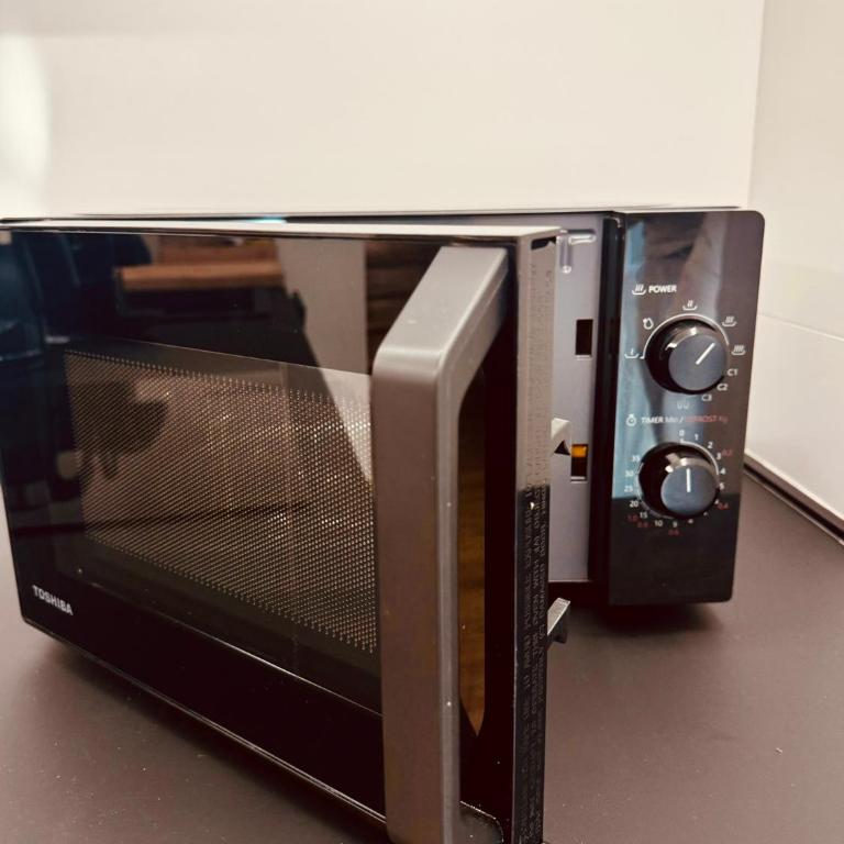 La casa di Grace - Appartamento con 1 Camera da Letto - 11