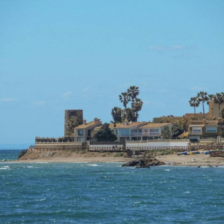 Tranquil Oceanfront Escape, One-Bedroom Haven - Apartamento de 1 dormitorio - 18