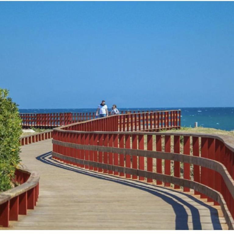 Tranquil Oceanfront Escape, One-Bedroom Haven - Apartamento de 1 dormitorio - 17