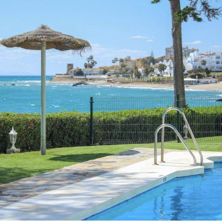 Tranquil Oceanfront Escape, One-Bedroom Haven - Apartamento de 1 dormitorio - 12