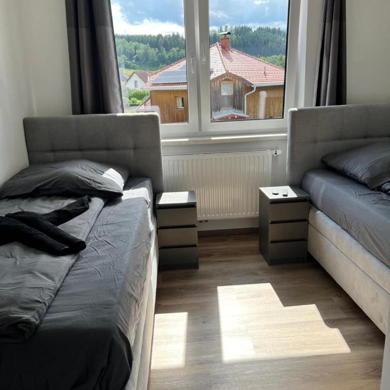 Wohnung mit 3 Schlafzimmern nahe Red Bull Ring - Apartment mit 3 Schlafzimmern - 8