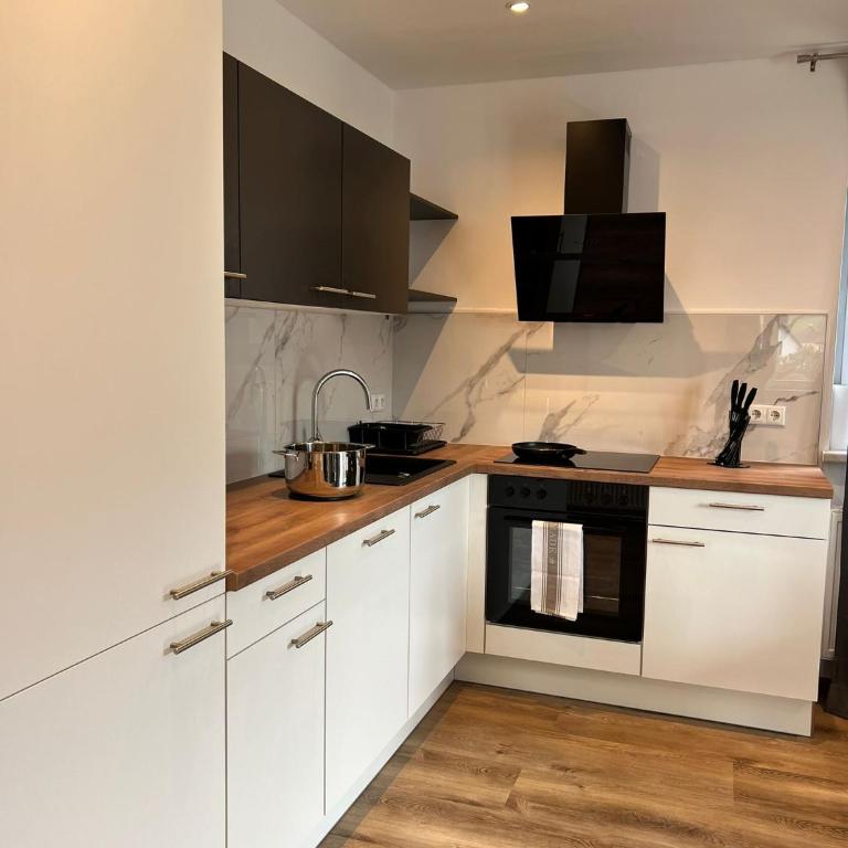 Wohnung mit 3 Schlafzimmern nahe Red Bull Ring - Apartment mit 3 Schlafzimmern - 10