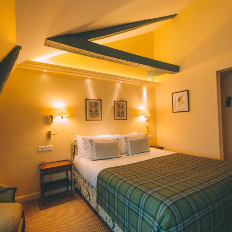 Le Relais Montmartre - Chambre Triple - 3