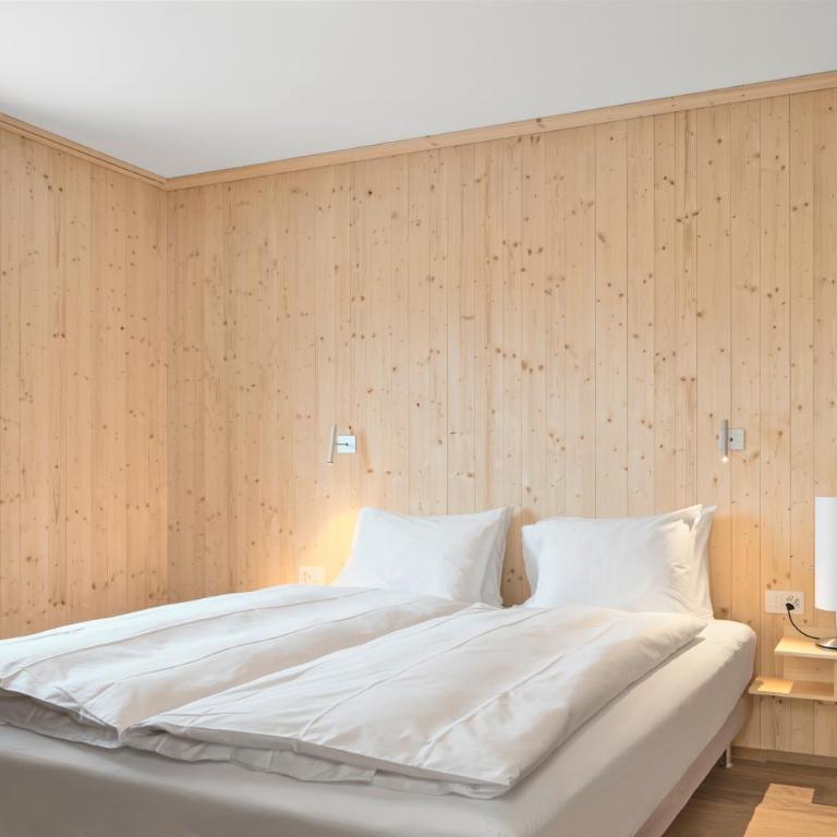 Hotel Maistra 160 - Apartment mit 1 Schlafzimmer - 8
