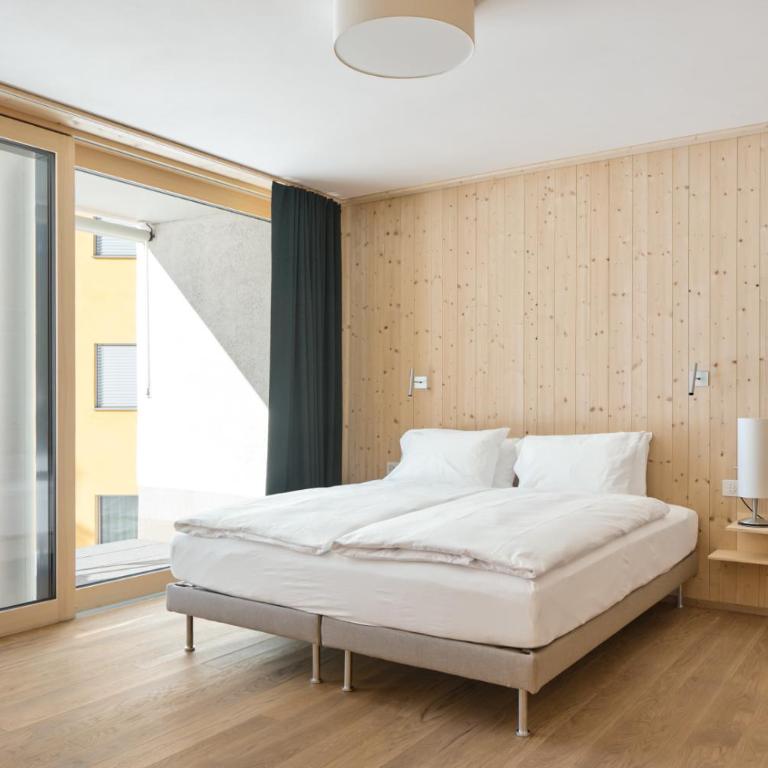 Hotel Maistra 160 - Apartment mit 1 Schlafzimmer - 9