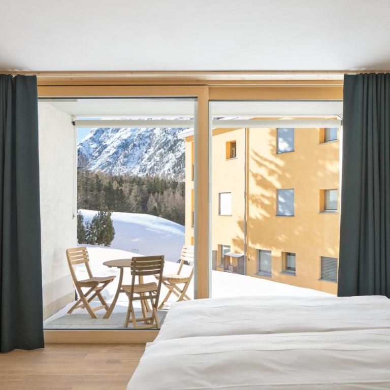 Hotel Maistra 160 - Apartment mit 2 Schlafzimmern - 10