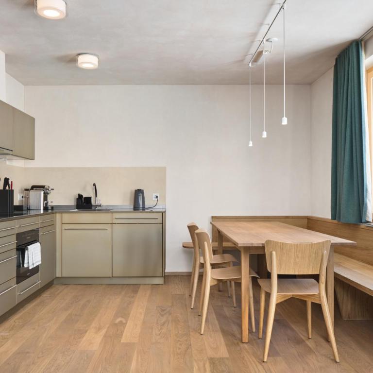 Hotel Maistra 160 - Apartment mit 2 Schlafzimmern - 12