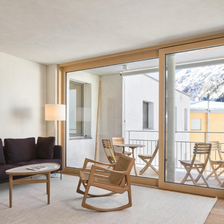 Hotel Maistra 160 - Apartment mit 1 Schlafzimmer - 10